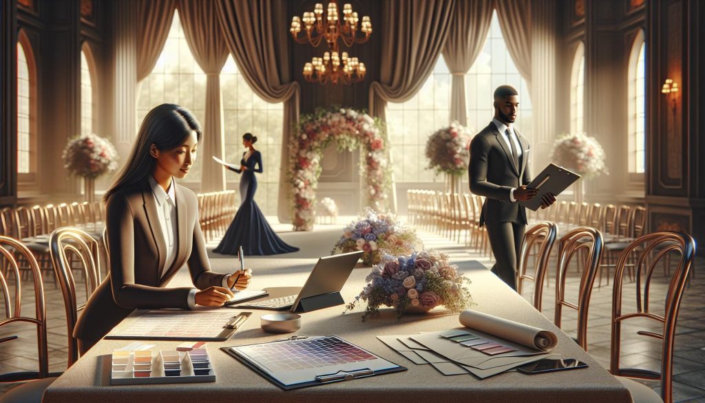 How to Become a Wedding Coordinator: Career Guide & Steps