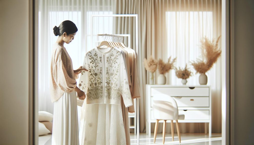 How to Store Wedding Dress: Preservation Tips That Work