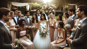 Who Is the Bride: Complete Wedding Party Roles & Responsibilities