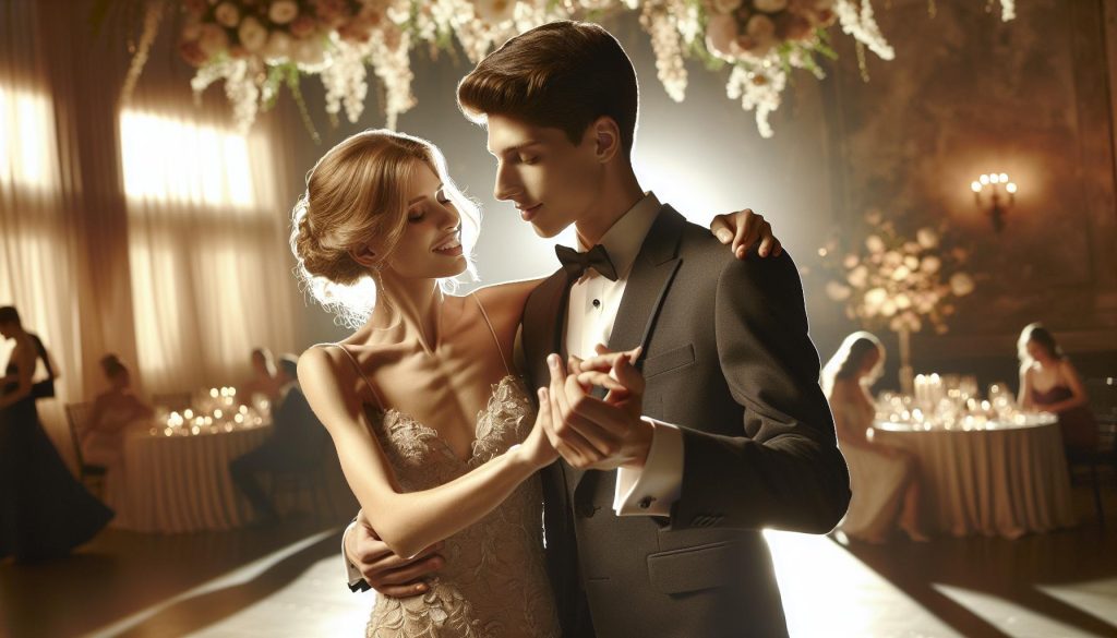 What is the Most Popular Mother-Son Wedding Dance Song of 2025 4 What is the Most Popular Mother-Son Wedding Dance Song of 2025