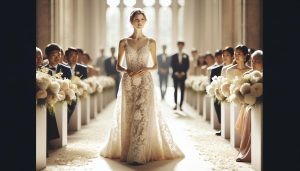 How Long Should The Bride’s Entrance Song Be: Music Timing Tips