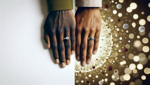 Complete Wedding Planning Resource | ReverieMag.com 1 Is an Engagement Ring and a Wedding Ring the Same? Explained