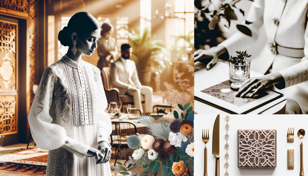 What Does the Bride Wear to Rehearsal Dinner: Chic Outfit Ideas