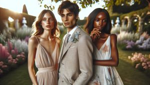What to Wear to a Summer Wedding: Heat-Proof Style Ideas