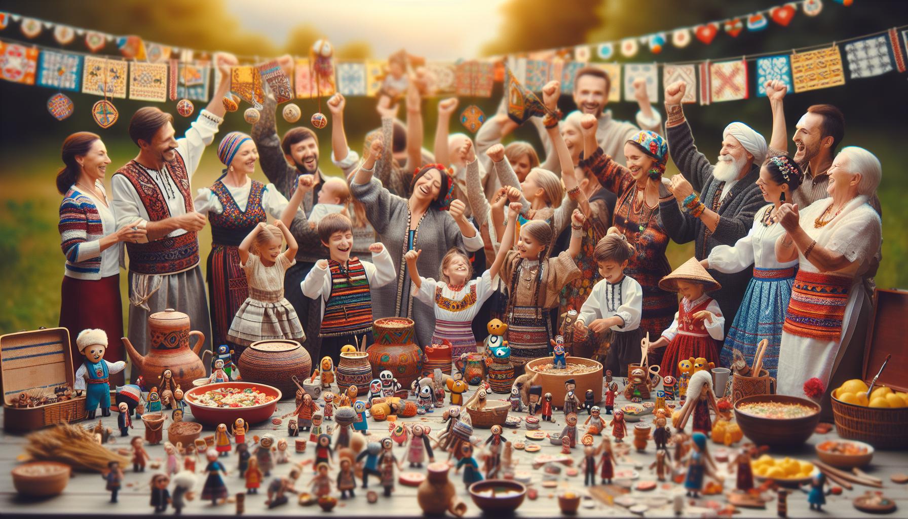 How Well Do You Know the Bride: Fun Wedding Game Ideas & Questions 3 Unique Traditions and Their Fun Variations