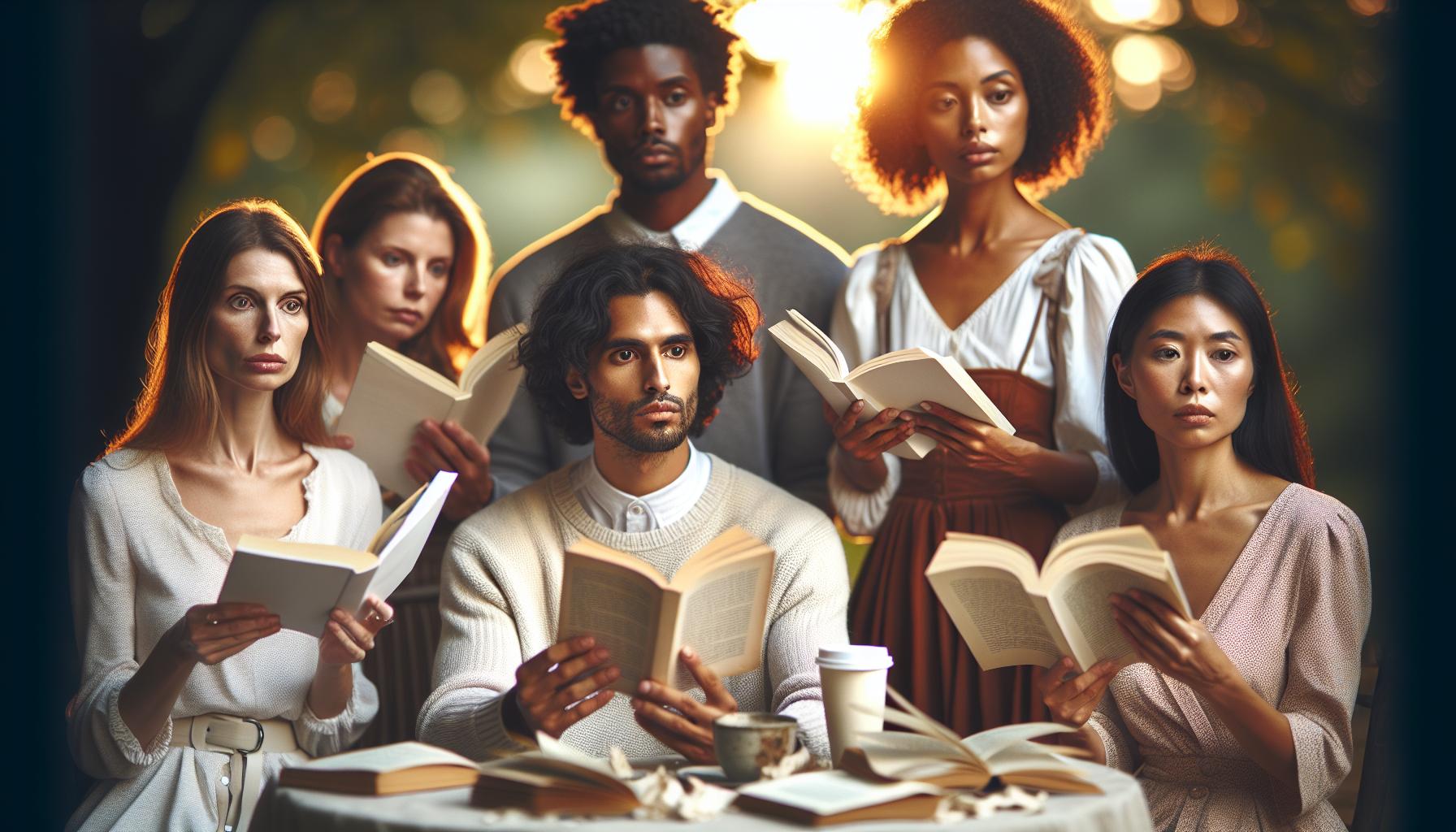 Fan Reactions: What Readers Want from a Sequel