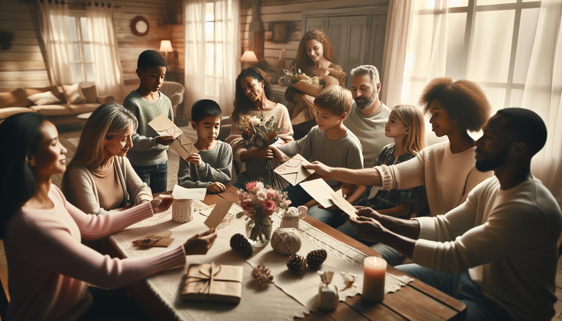 Timing and Delivery: When to Thank the Parents