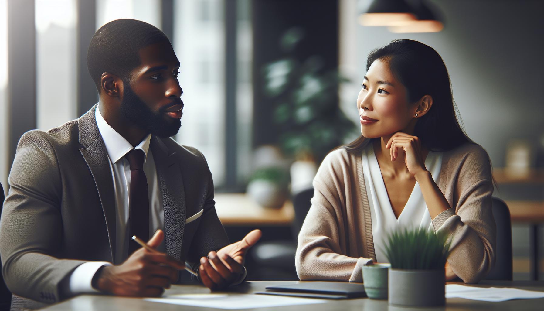 Addressing Sensitive Situations: Handling Pushback