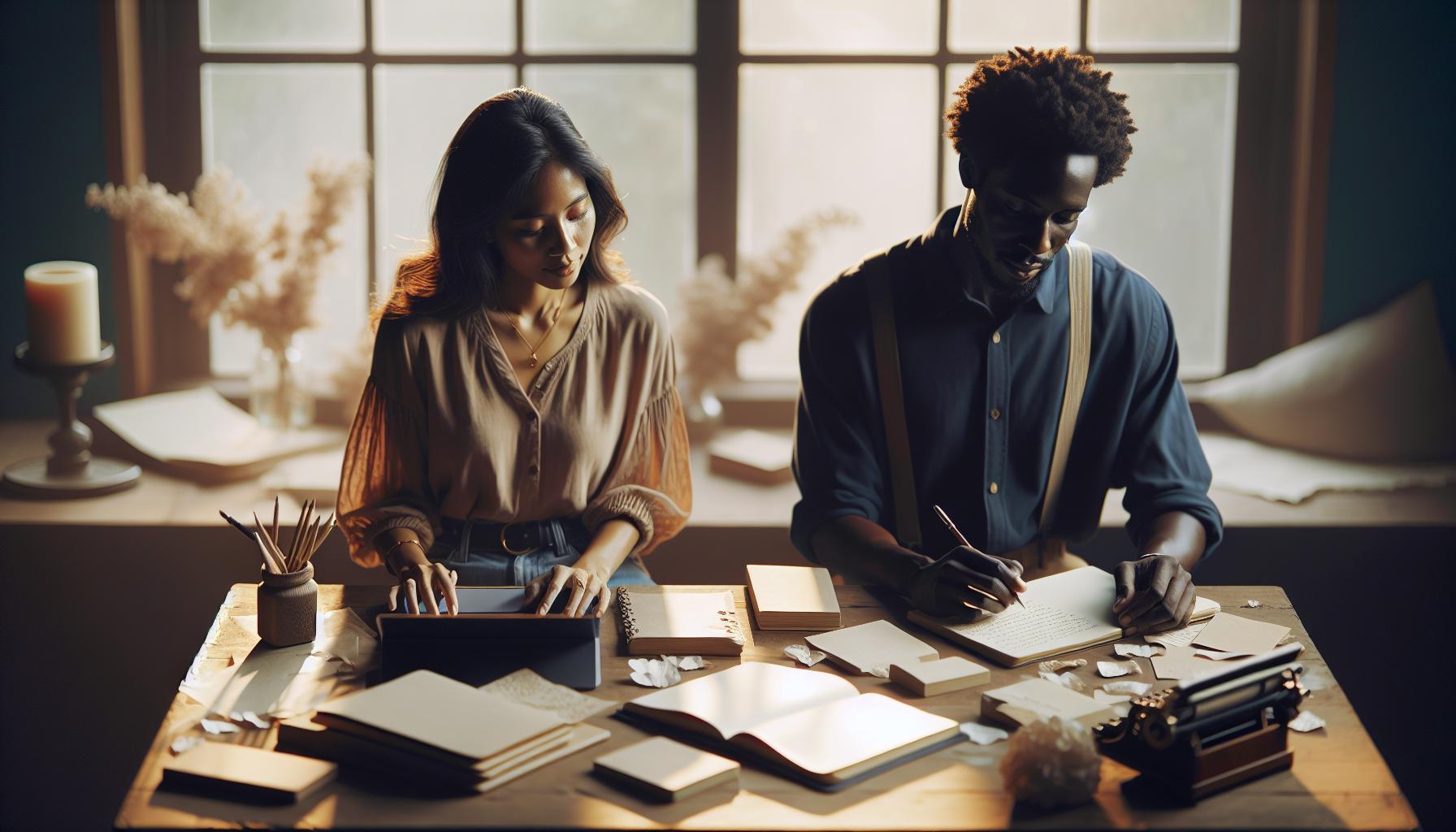 Tips for Writing Messages for Different Relationship Types