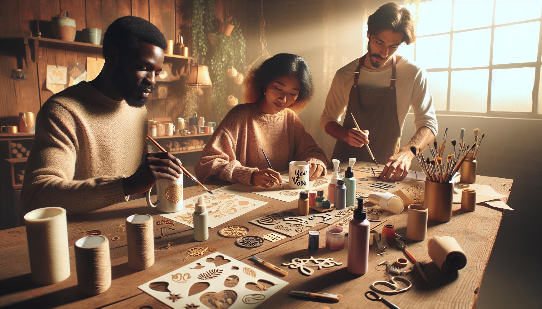 Personalization Ideas for a Unique Touch