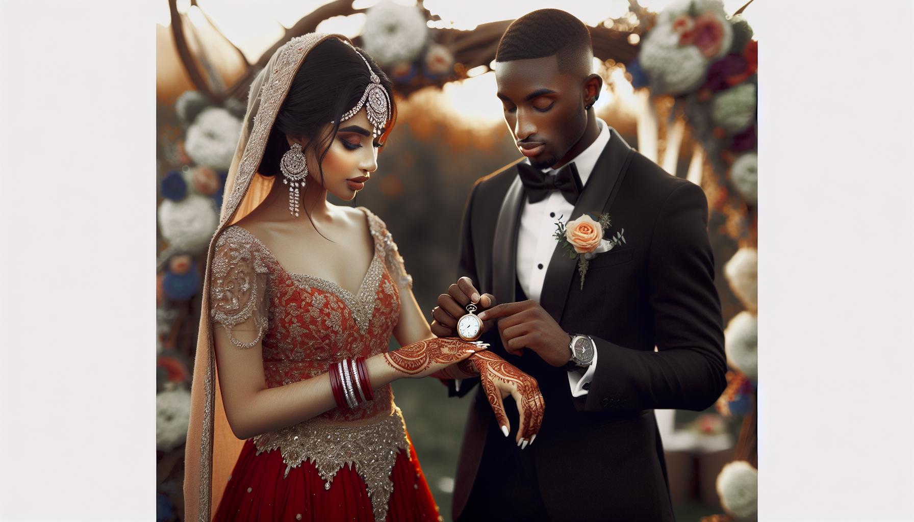 The Importance of Timing: Coordinating with Your Ceremony