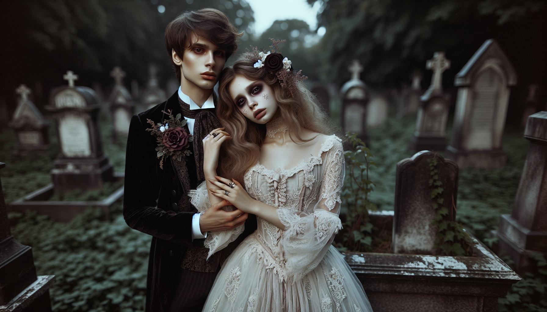 The Enchanting World of Corpse Bride: An Overview