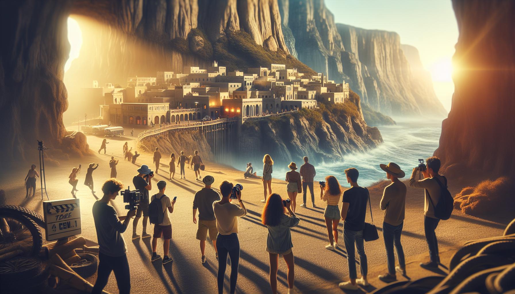 Top Filming Locations You Can Visit Today