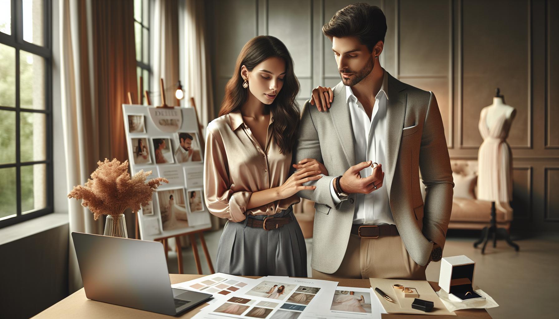 How to Buy Wedding Proposal Packages: Romance Made Simple