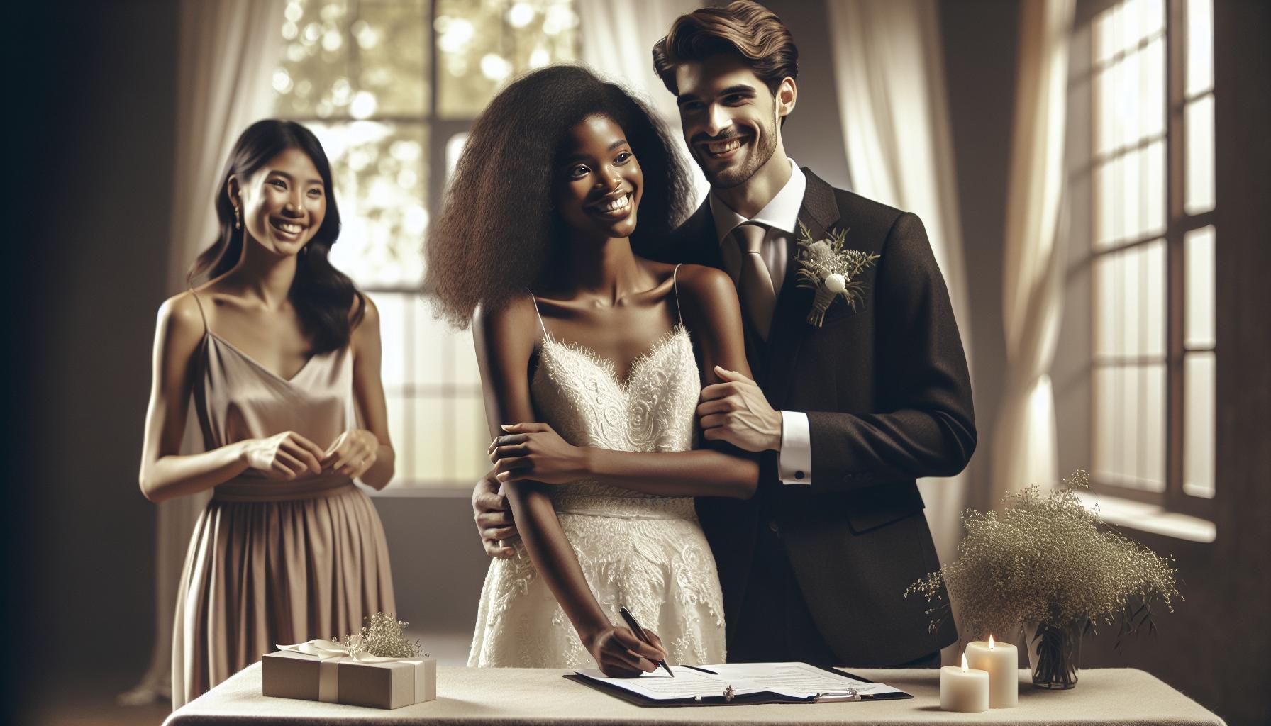 Essential Wedding Timeline: Key Phases Explained