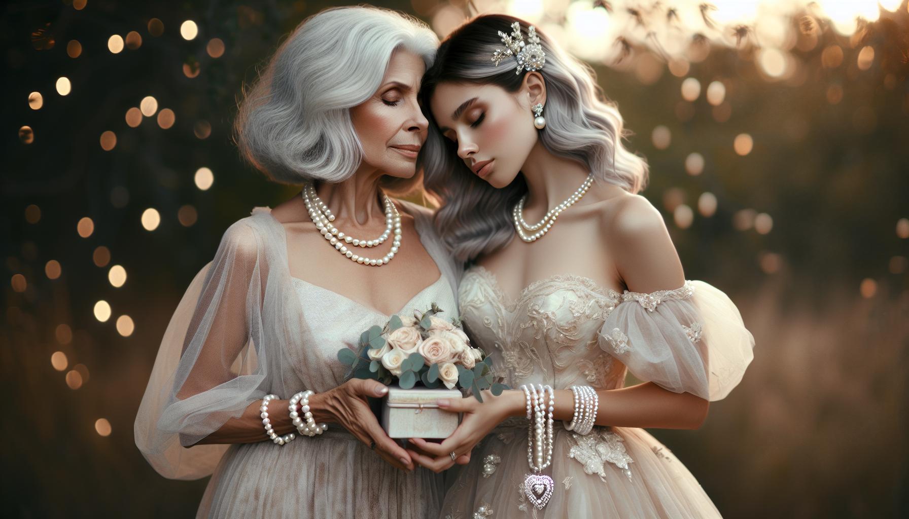 How To Choose Mother Of The Bride Dress Color: Style Guide 2 Understanding the Mother of the Bride Role and Attire