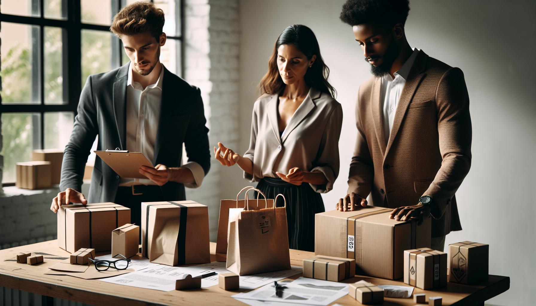 Key Factors to Consider When Buying Packages