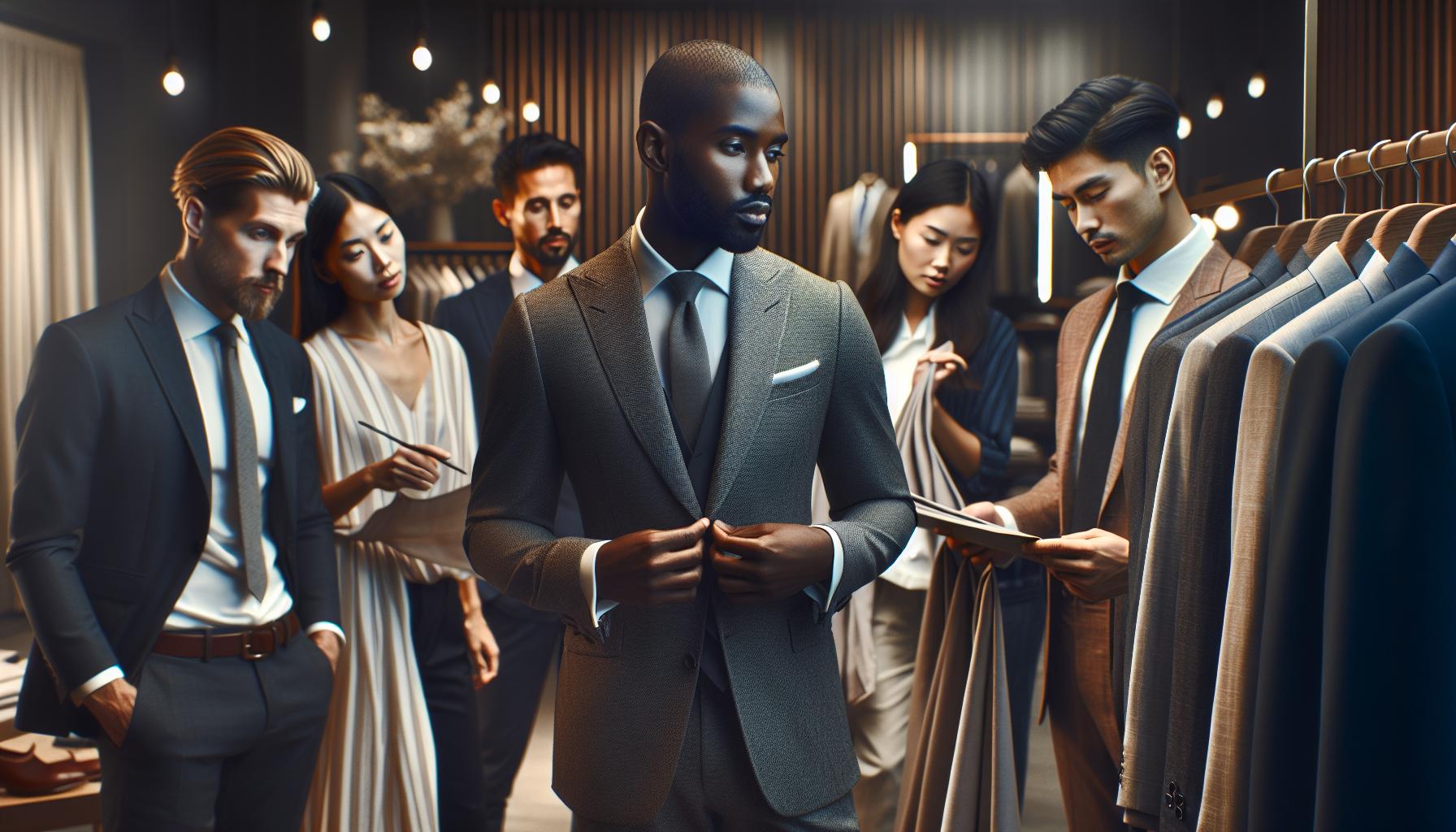 What to Wear to a Wedding for Guys: Modern Dress Codes 2 How to Select the Perfect Suit or Outfit
