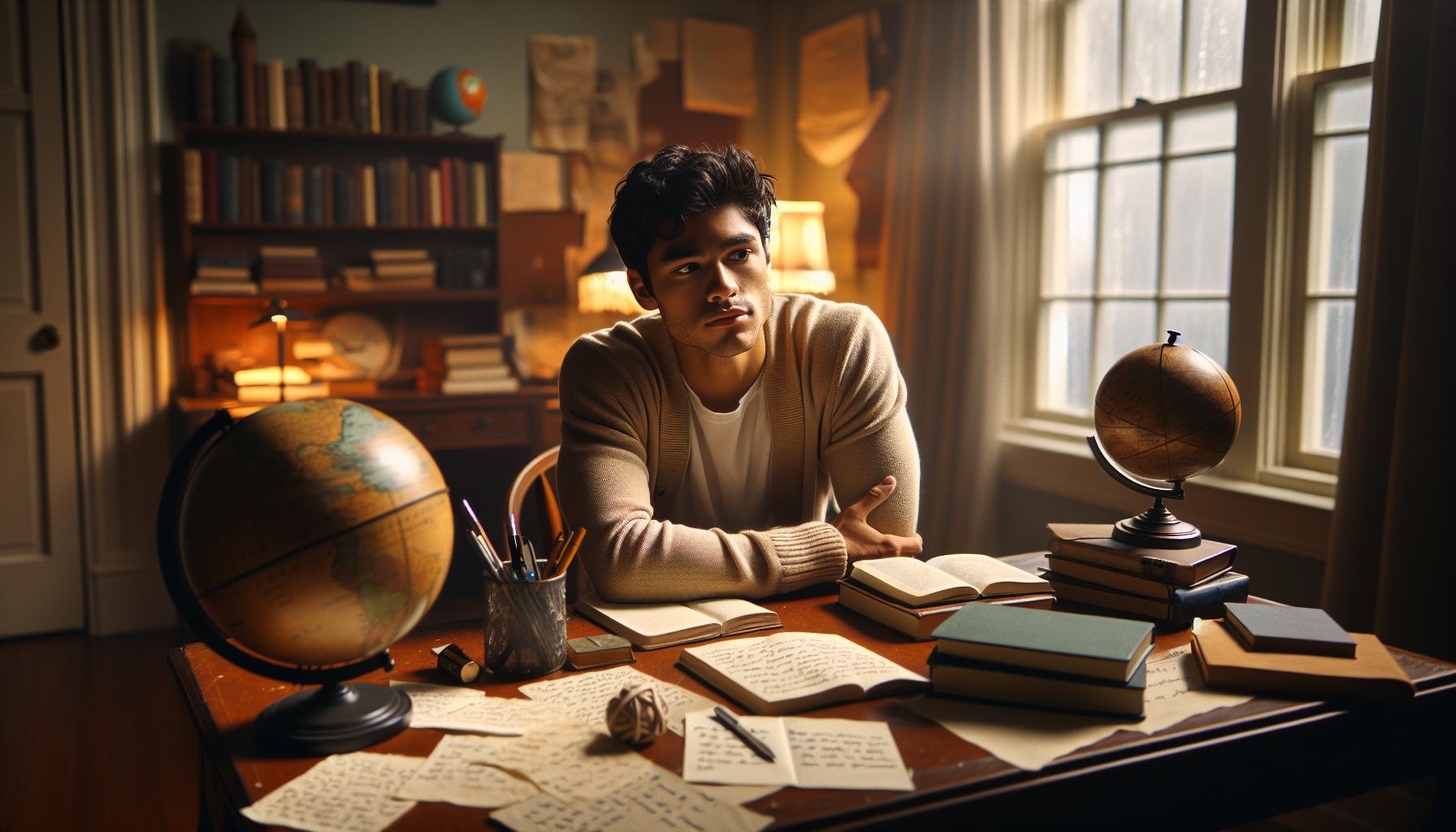 Exploring the Character of Victor: A Deep Dive