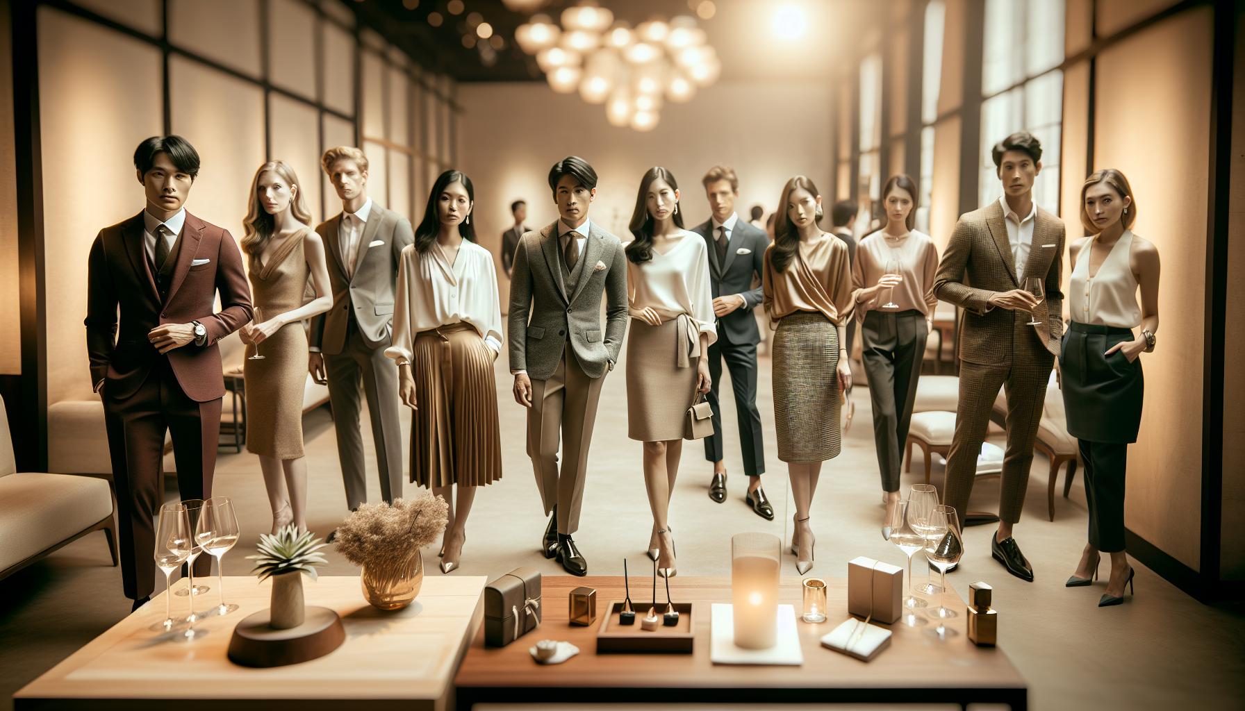 What Is Semi-Formal Attire? Understanding the Dress Code