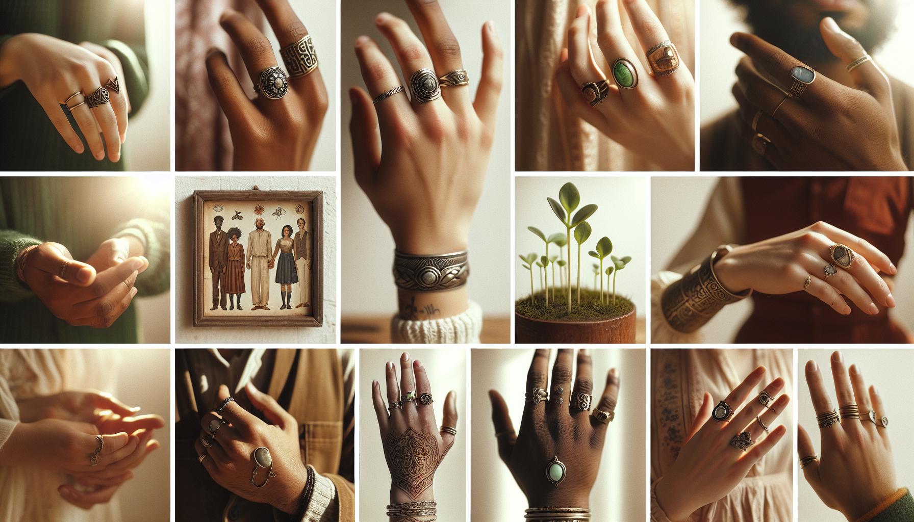 Which Hand Is the Wedding Ring Hand? Global Traditions 2 The Symbolism Behind Wearing Your Ring on a Specific Hand