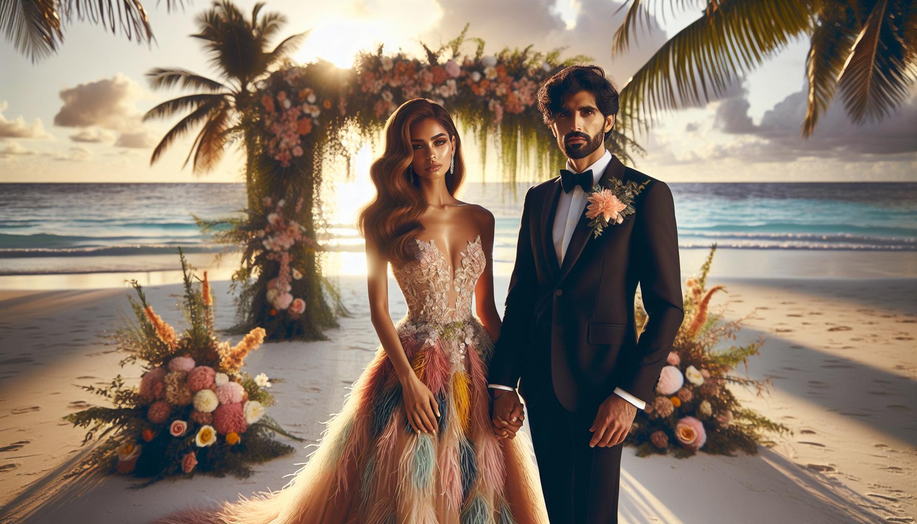 What is a Destination Wedding? Understanding the Concept