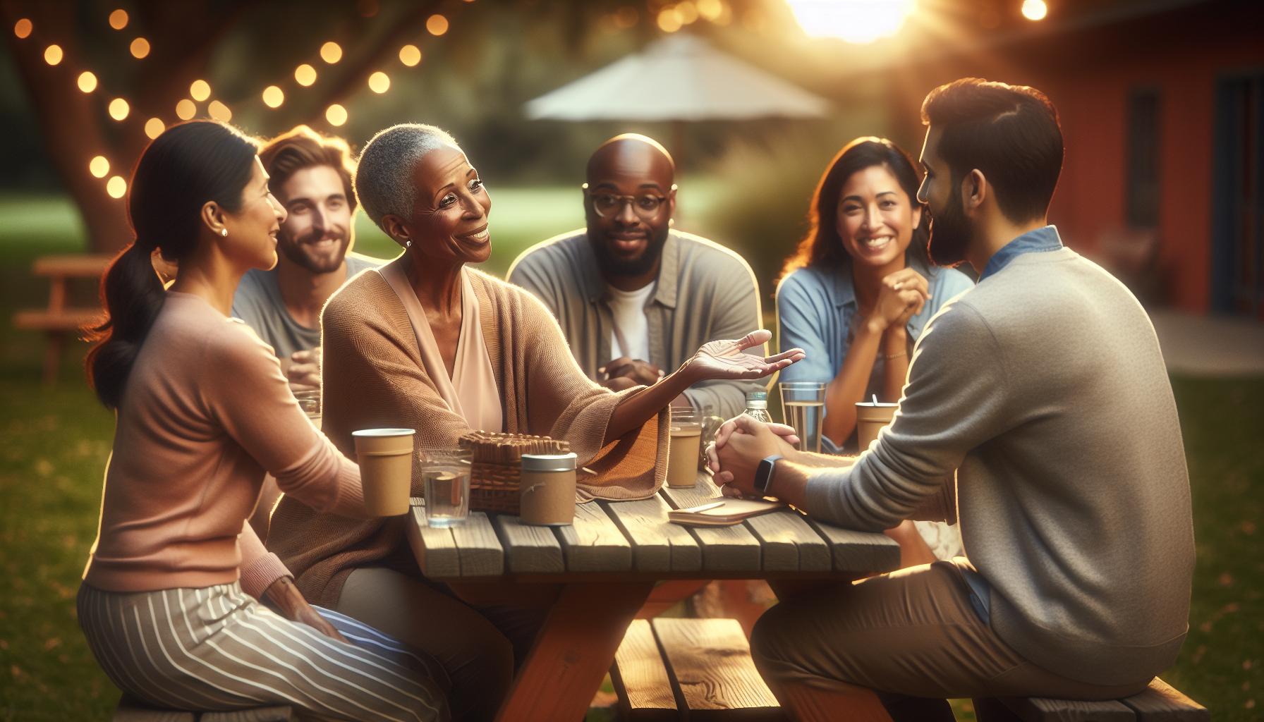 Crafting Genuine Compliments: Tips for Authenticity