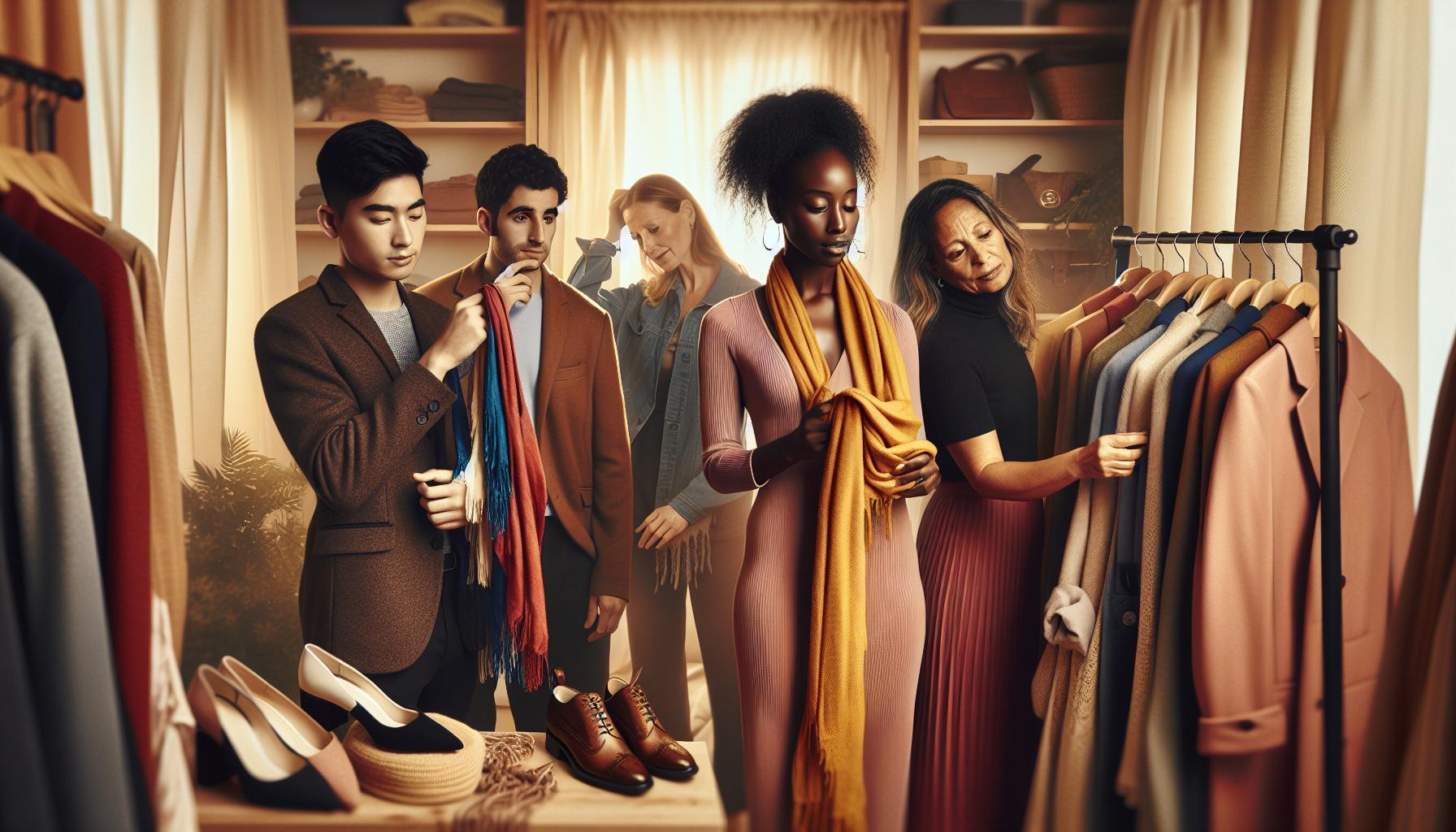 What to Consider When Choosing Your Outfit