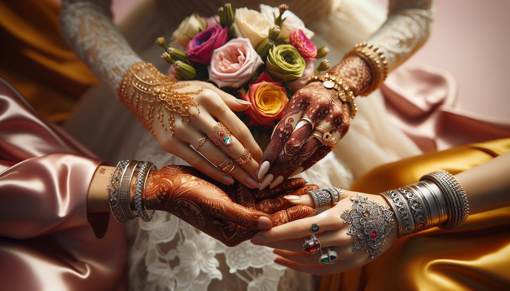 Understanding Wedding Ring Traditions Across Cultures