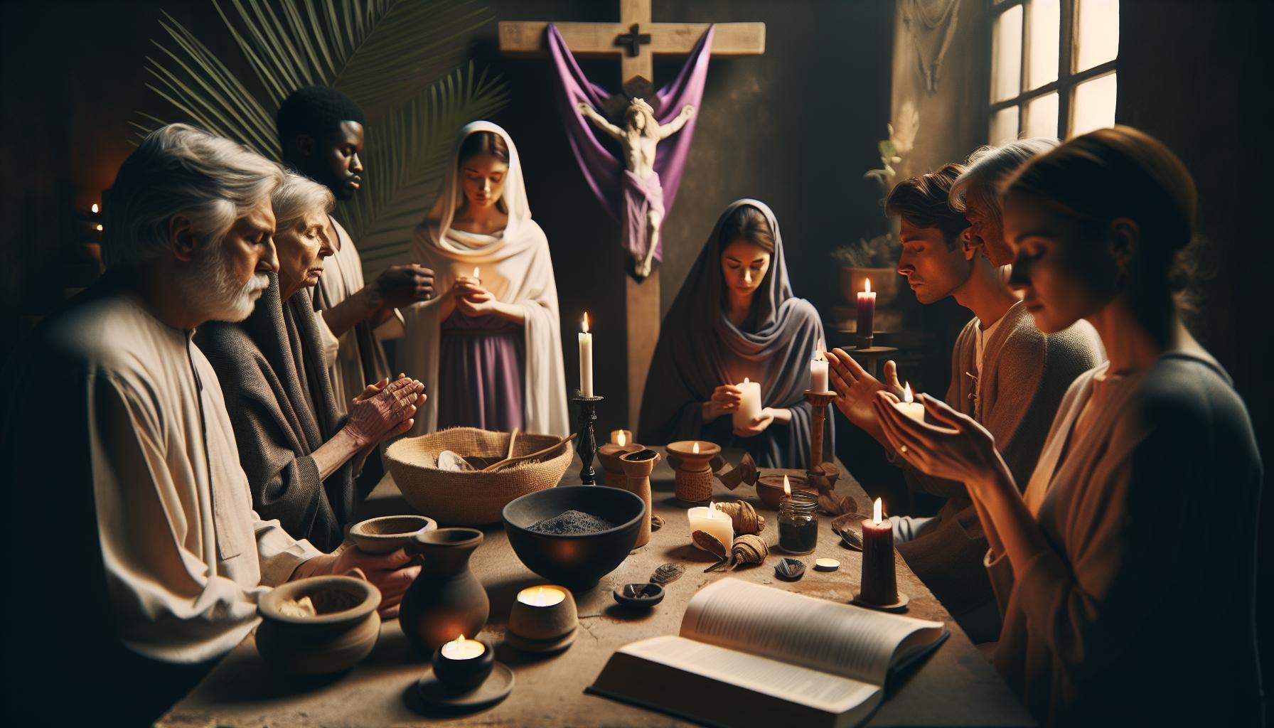 Can U Eat Meat on Ash Wed: Religious Guidelines 3 Traditional Lenten Practices and Their Origins