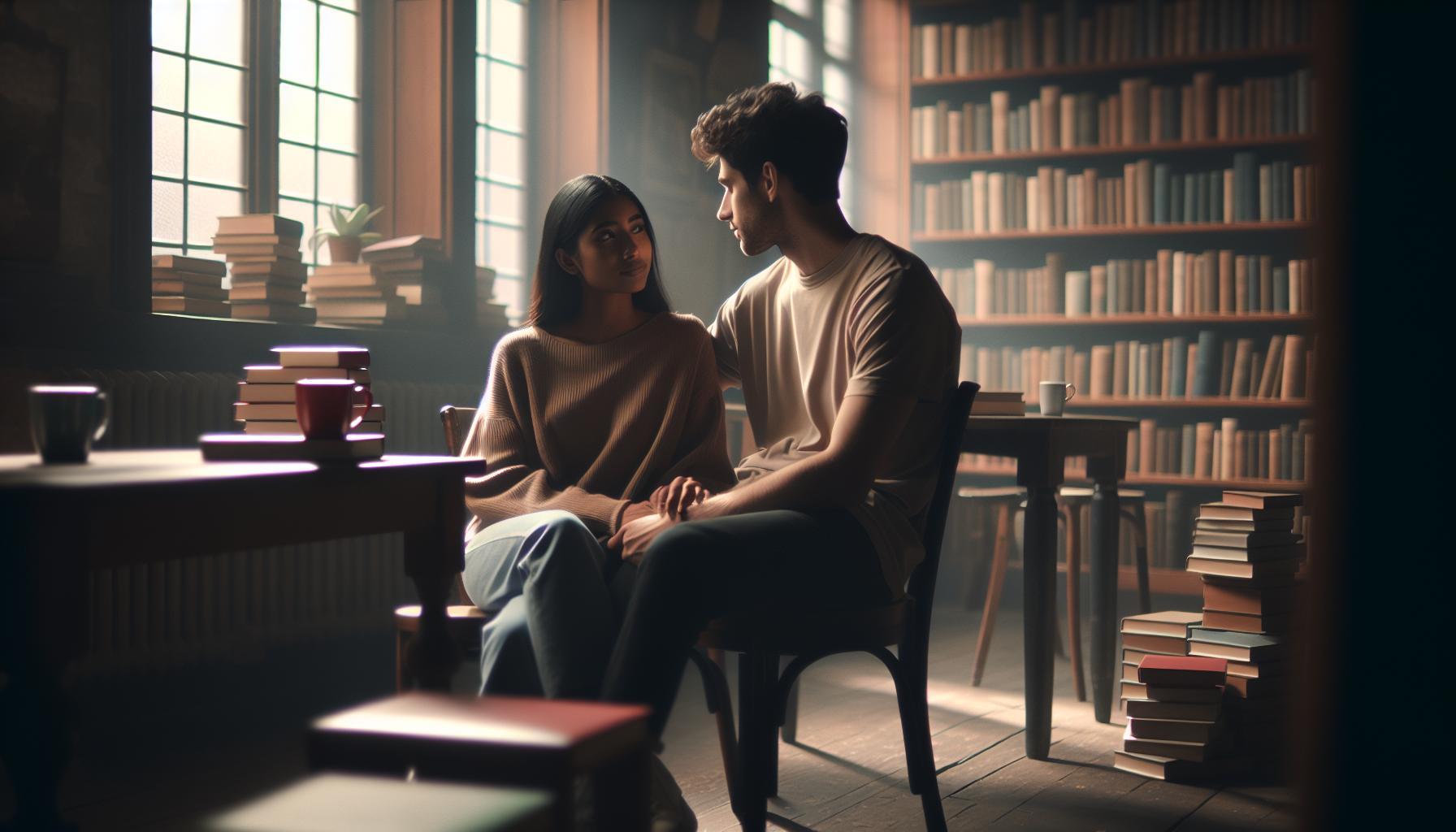 Understanding the Key Themes of Ali Hazelwood's Work