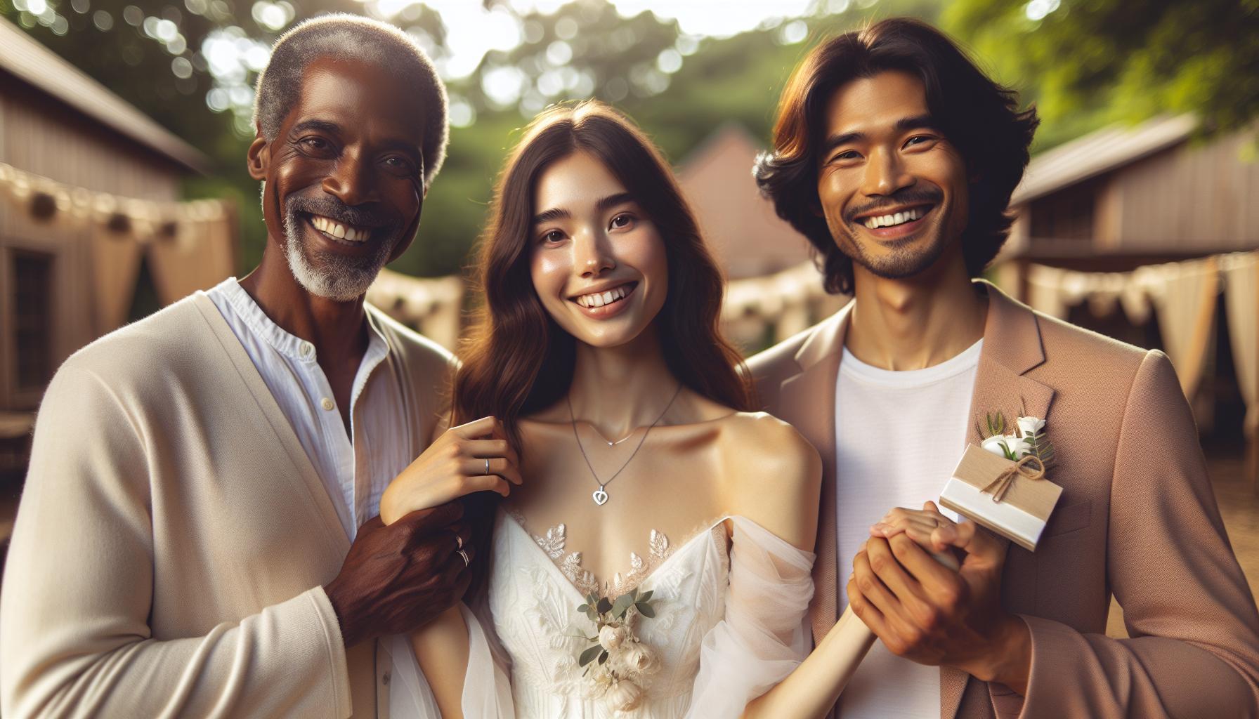 Character Insights: The Couples You'll Love in 