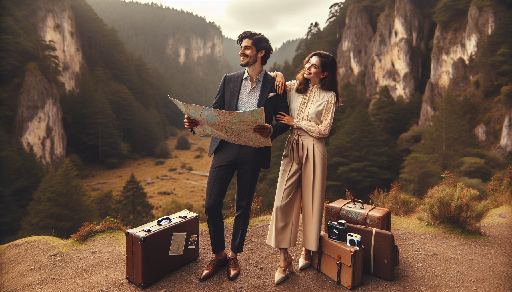 Selecting Your Perfect Location: Unique Elopement Spots