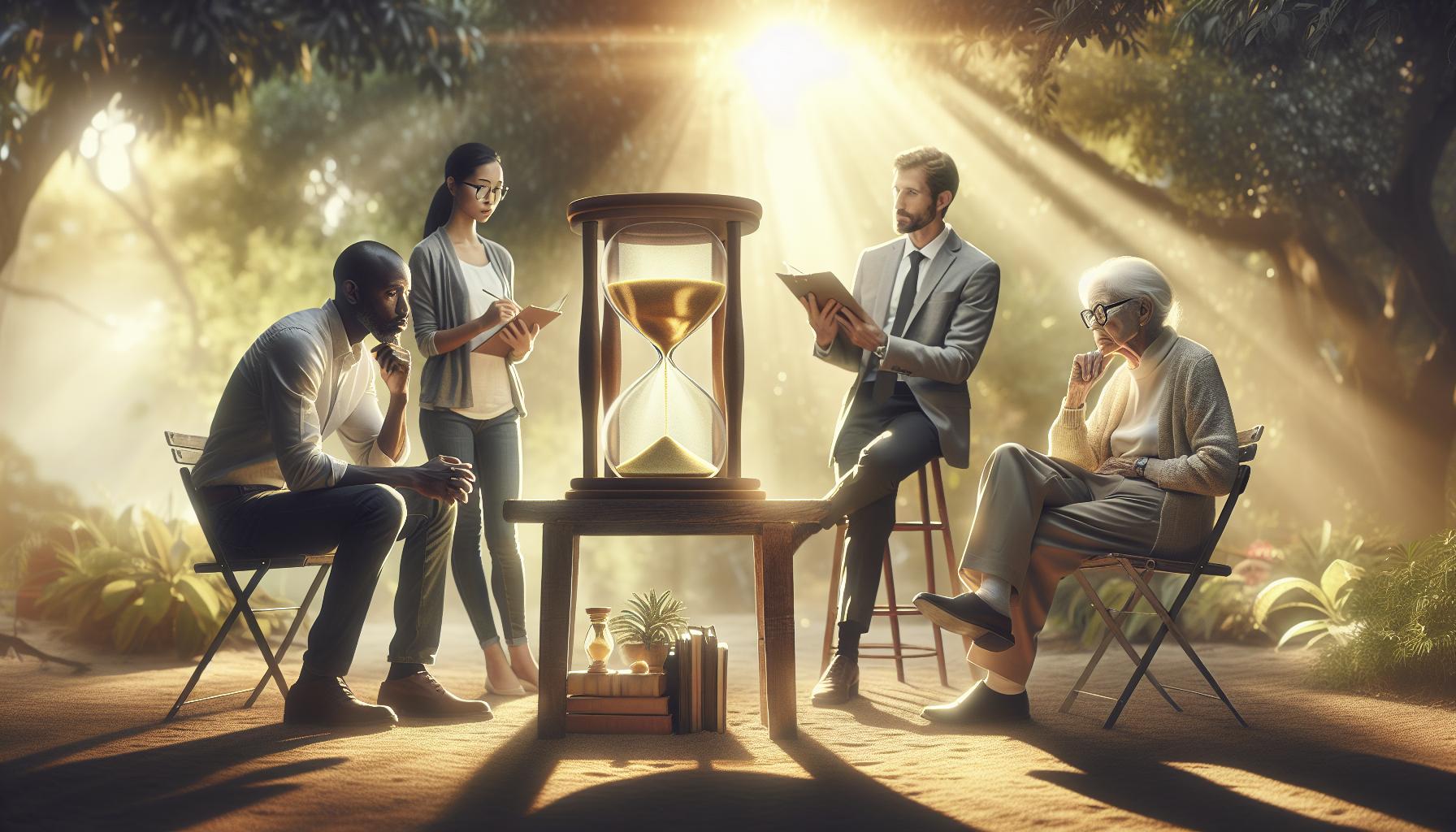 Understanding the Importance of Timing