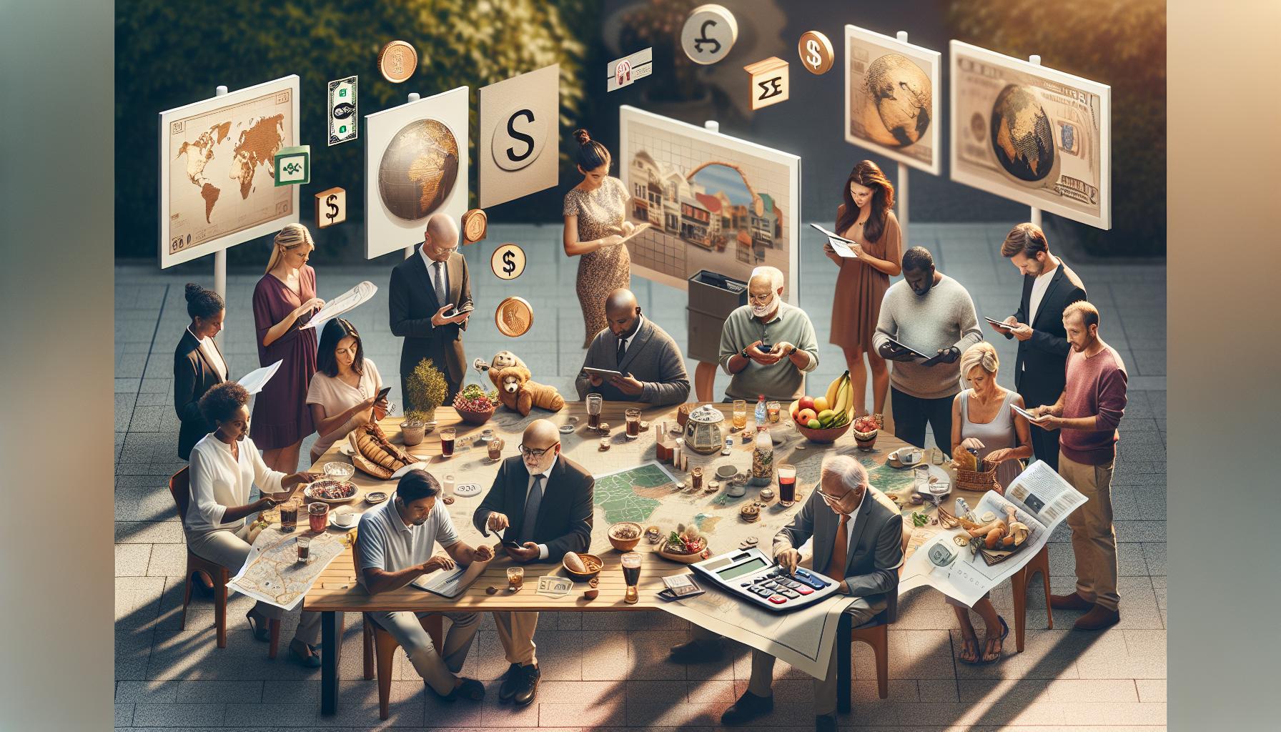 How Much Does It Cost for a Wedding Planner? Pricing 3 Average Costs: What to Expect in Different Regions