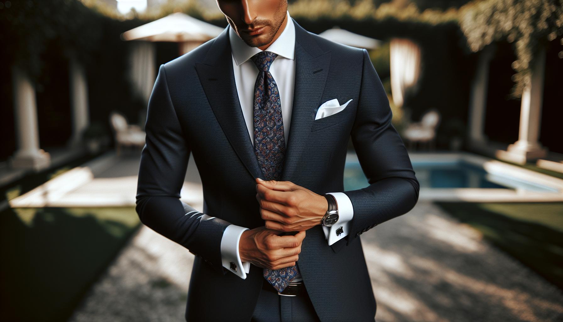 What Should Guy Wear to Wedding: Style Guide for Men 1 What Should Guy Wear to Wedding: Style Guide for Men