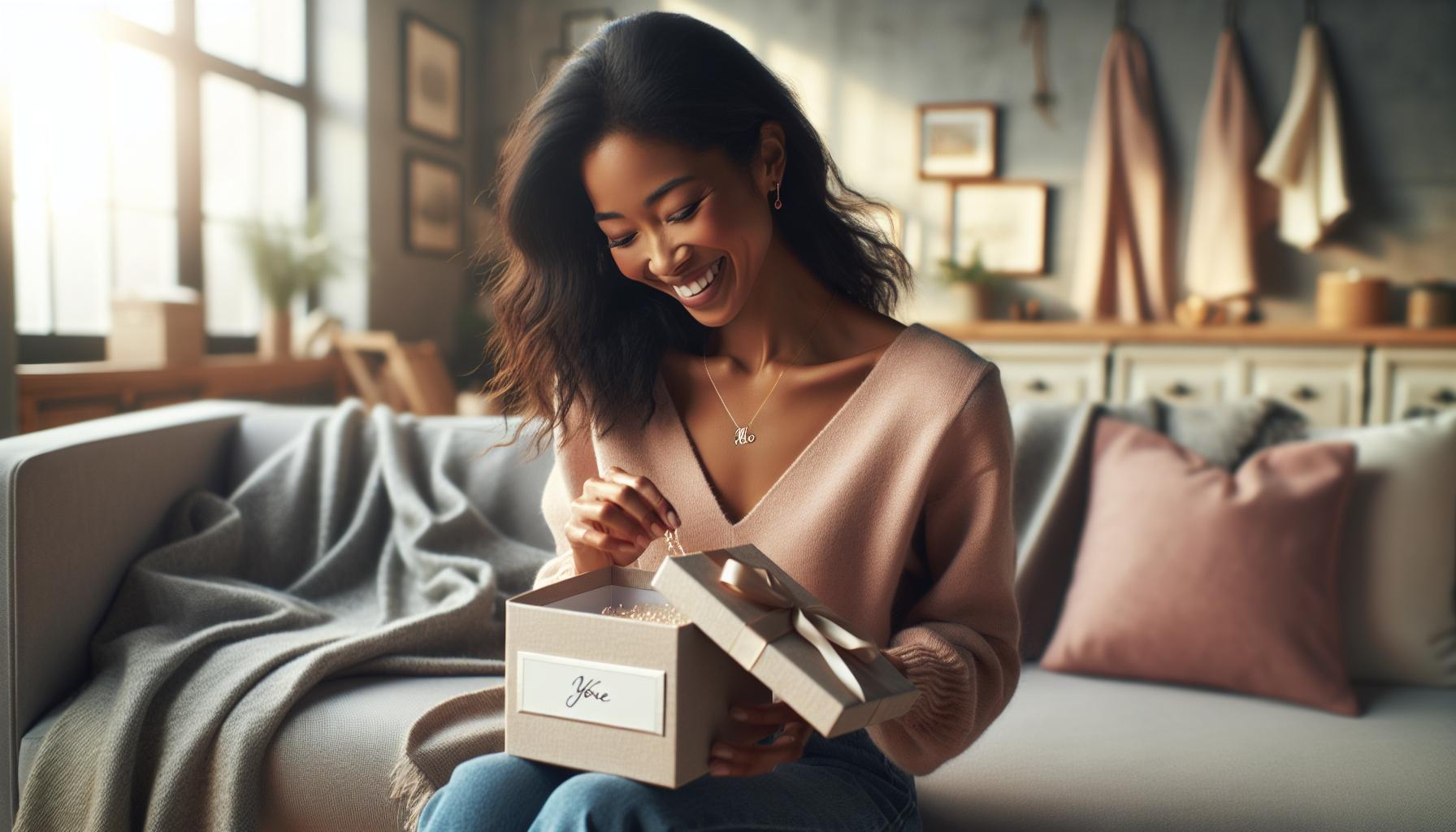 What to get the bride for her bachelorette party - Perfect Bridal Gifts 1 Unique and Personalized Gifts She'll Love