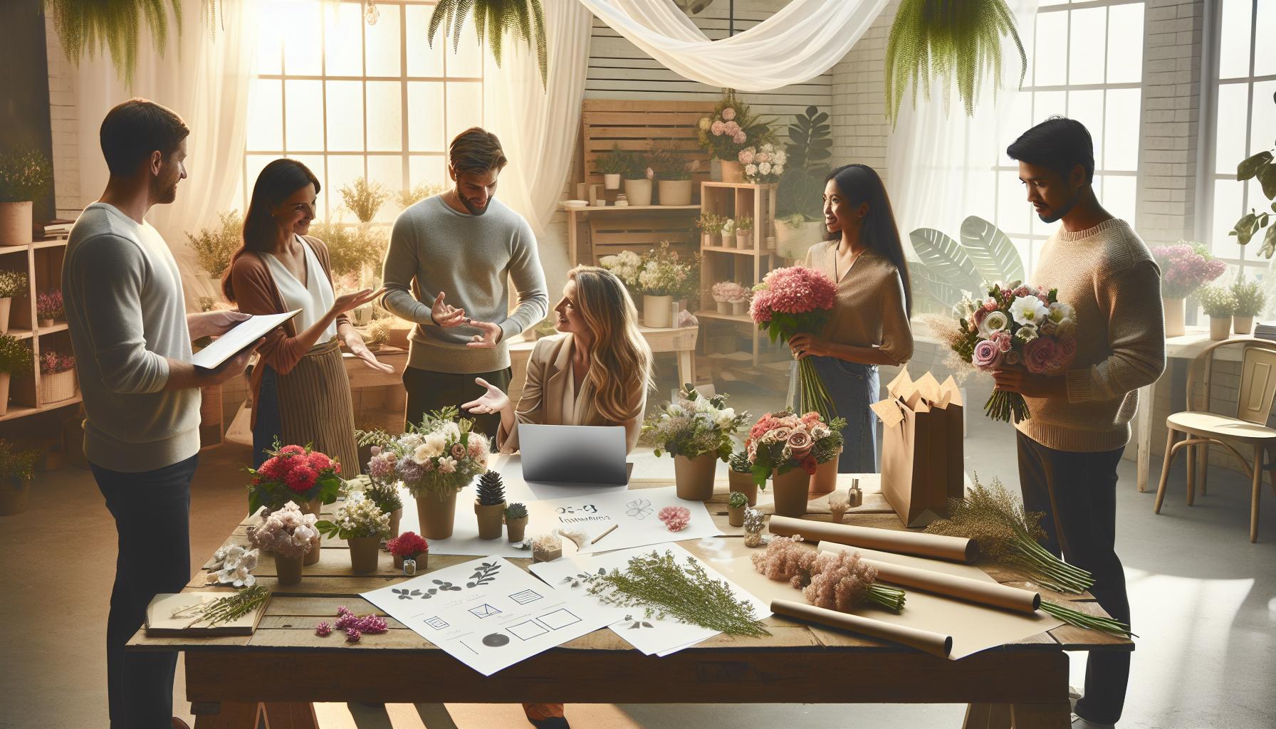 Comparing Florist Packages: What's Included?