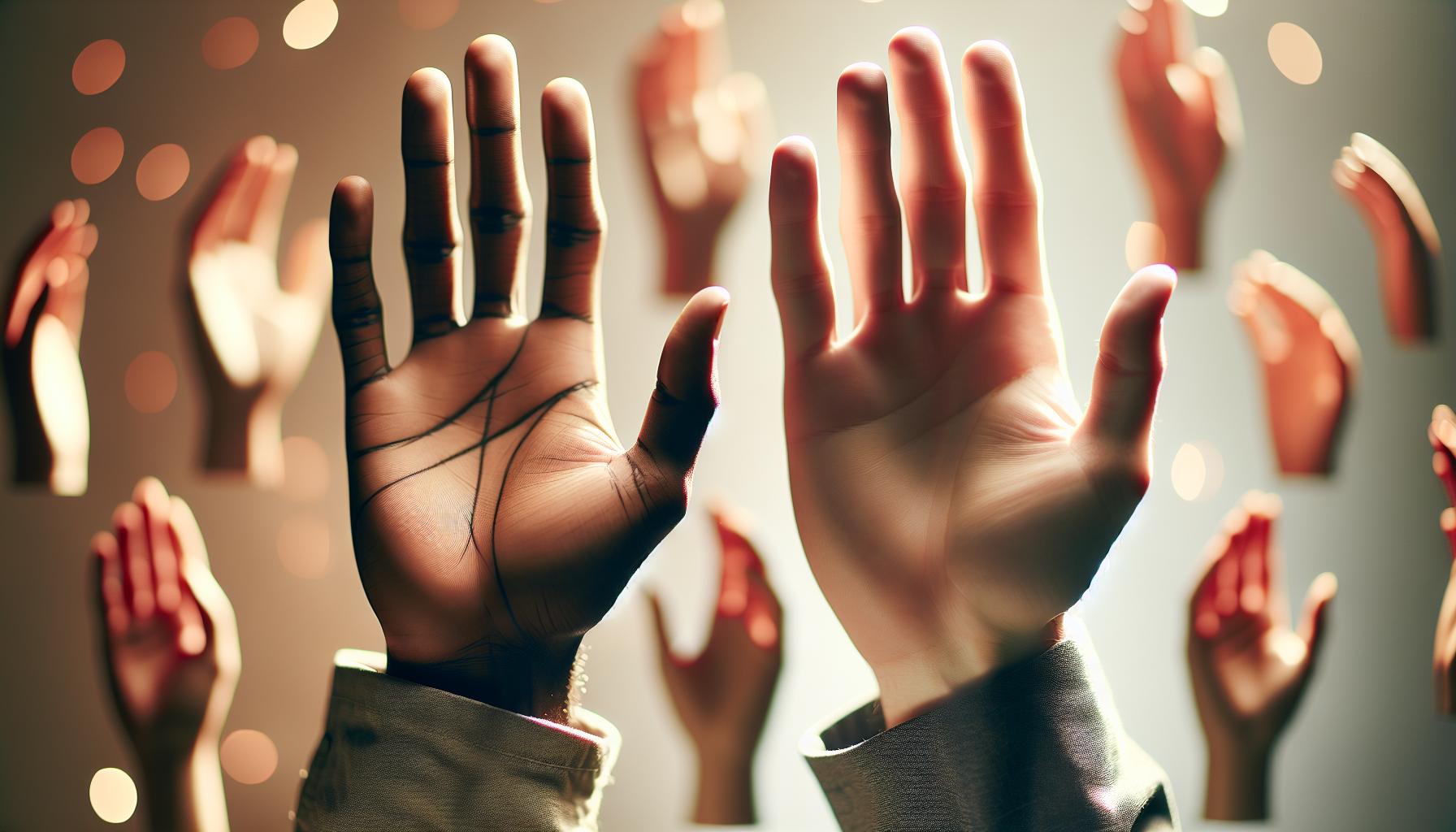 Left Hand vs. Right Hand: Key Differences