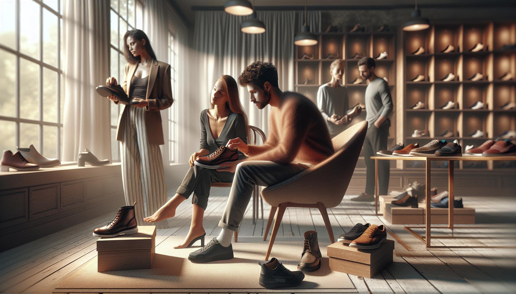 What to Wear to a Wedding Men Guest: Style Guide 2025 3 Footwear Guidelines: Finding the Right Shoes