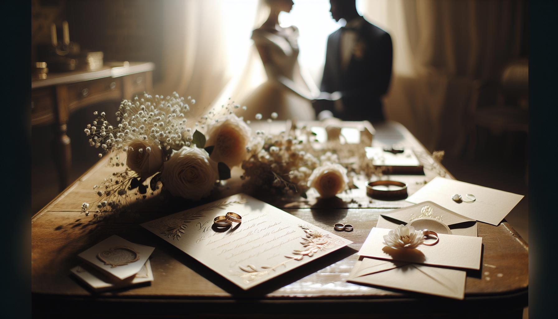 What to Write in a Wedding Card: 50+ Messages That Touch Hearts 4 Sentimental Quotes to Inspire Your Wedding Card