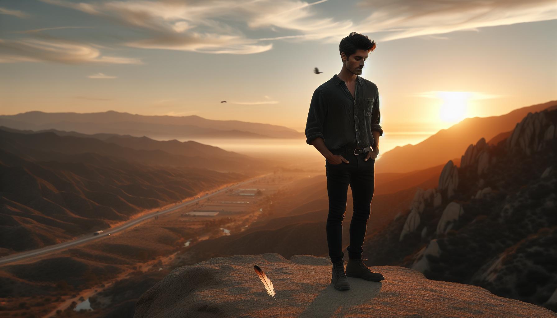 Victor's Journey: Understanding His Choices