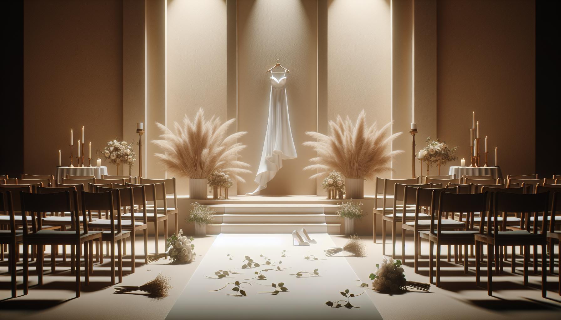The Impact of Runaway Bride on Wedding Culture
