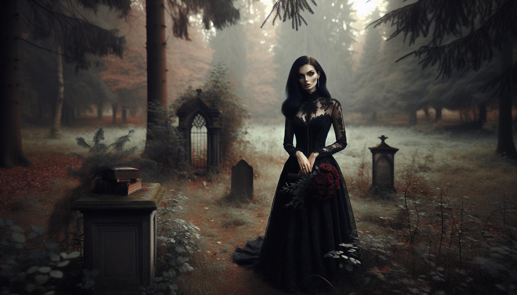 How did Emily die in Corpse Bride - Gothic Wedding Backstory Ideas 1 Unraveling Emily's Gothic Wedding Backstory