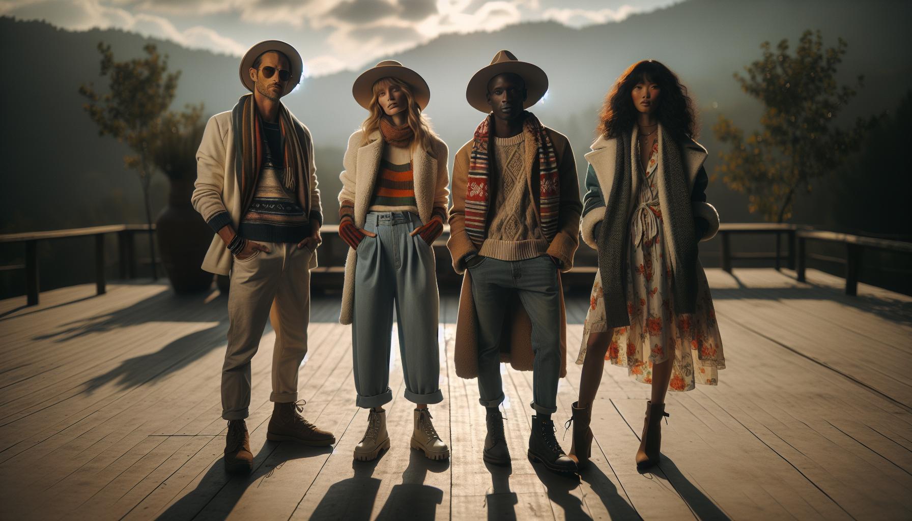 What to Wear to a Wedding as a Guest Male: Sharp Style Guide 2 Weather Considerations: Dressing for Any Season