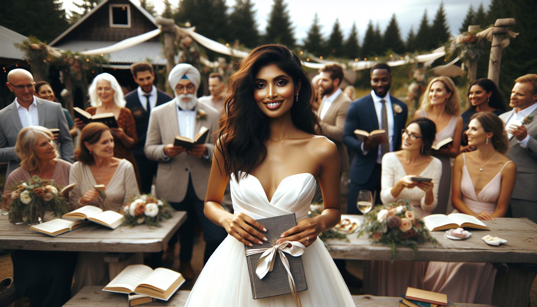 Will there be a sequel to Bride by Ali Hazelwood - Book Club Weddings