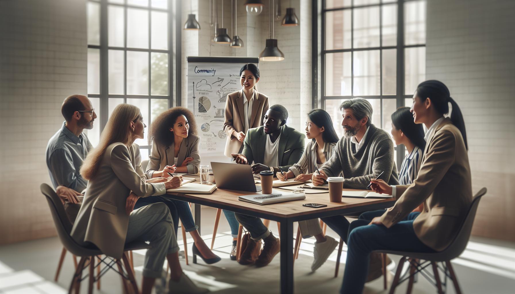 Community Strategies: Tips from Top Players