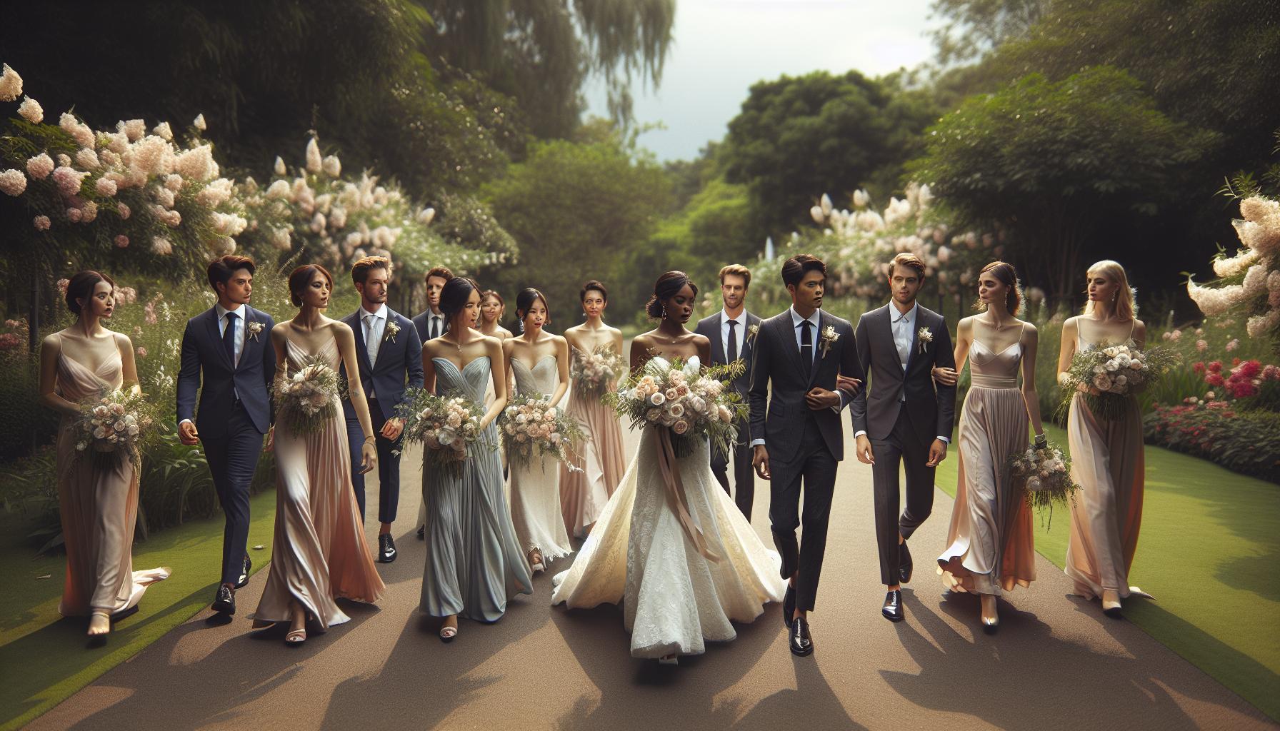 The Charm of Sleeves: Enhancing Elegance