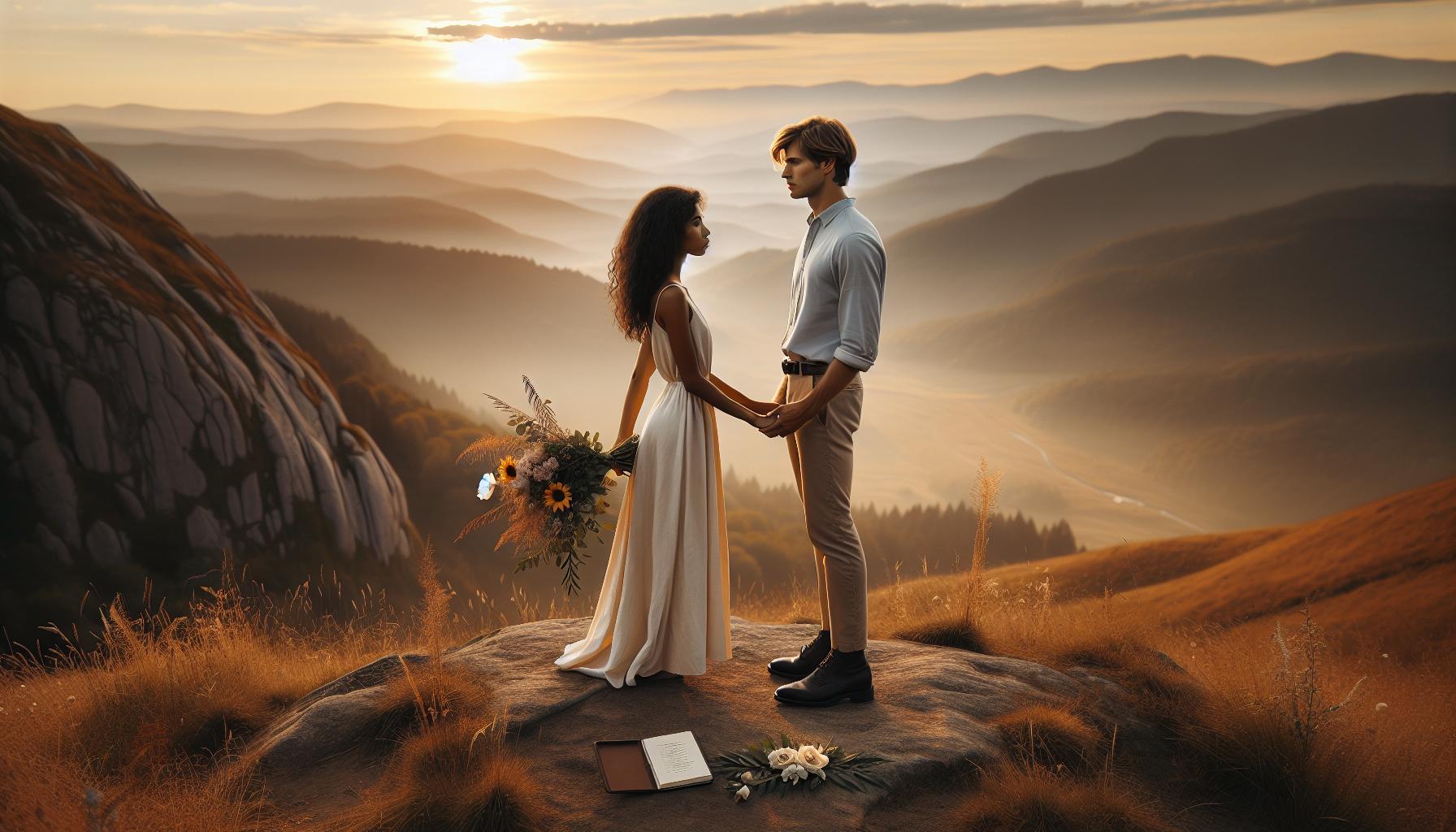 Choosing to Elope: Why It's Right for You