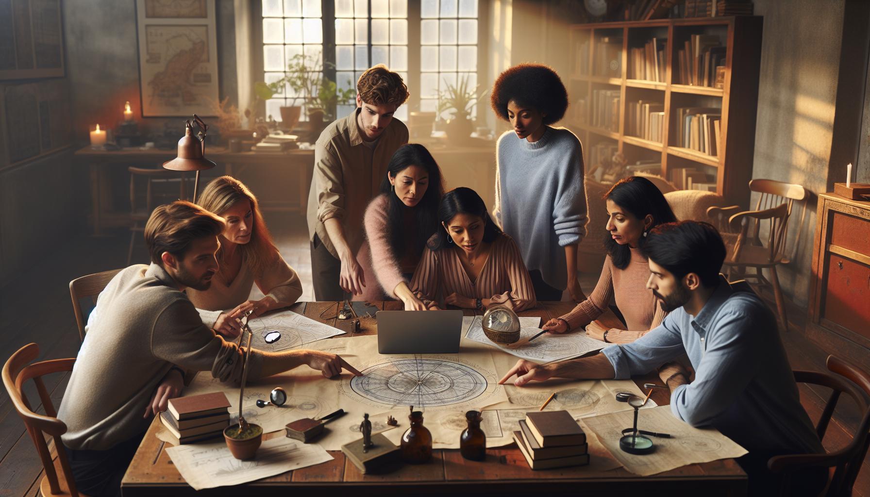 Fan Theories Surrounding the Potential Plot